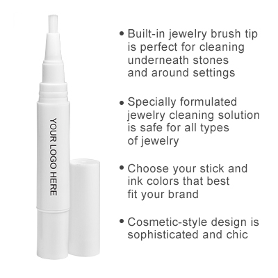 Jewelry Cleaning Stick