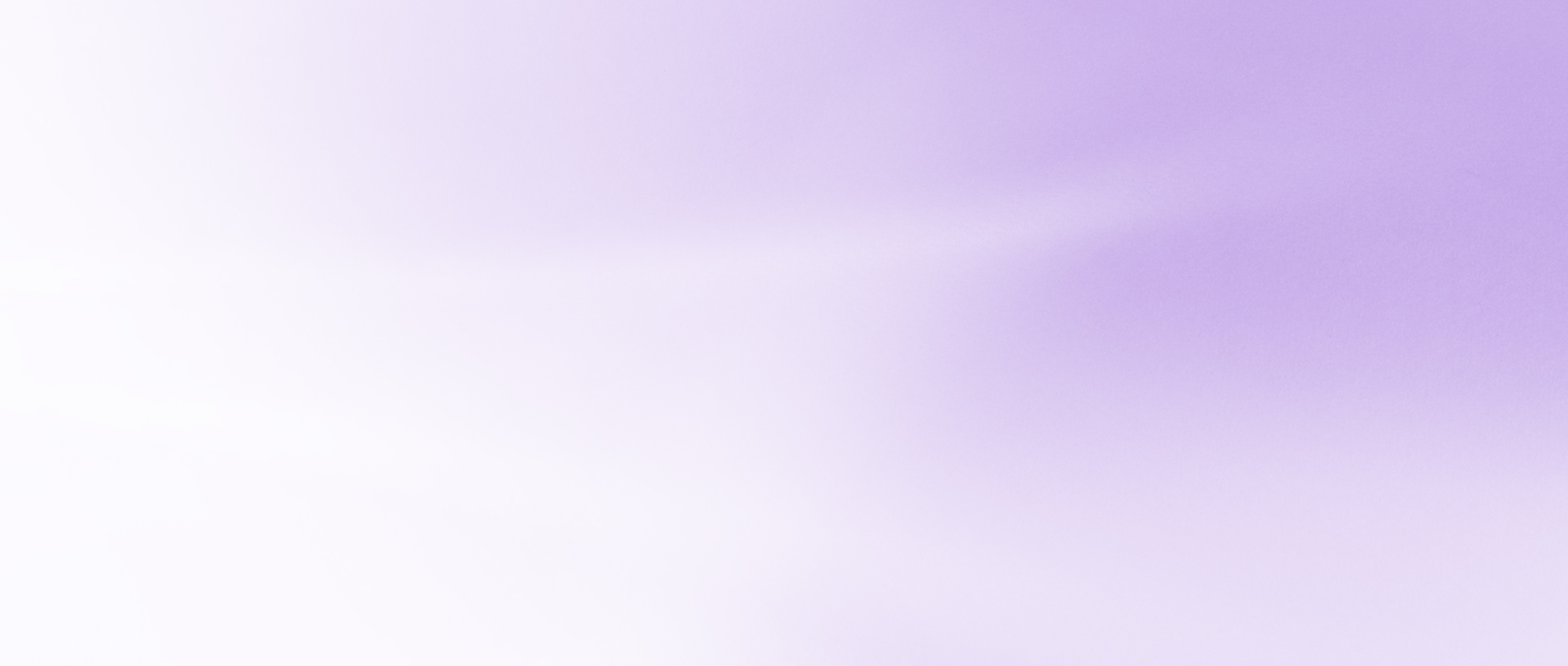 Purple gradient background