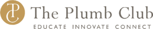 The Plumb Club logo