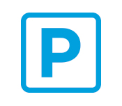 parking icon