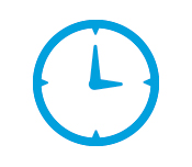 lunch break icon